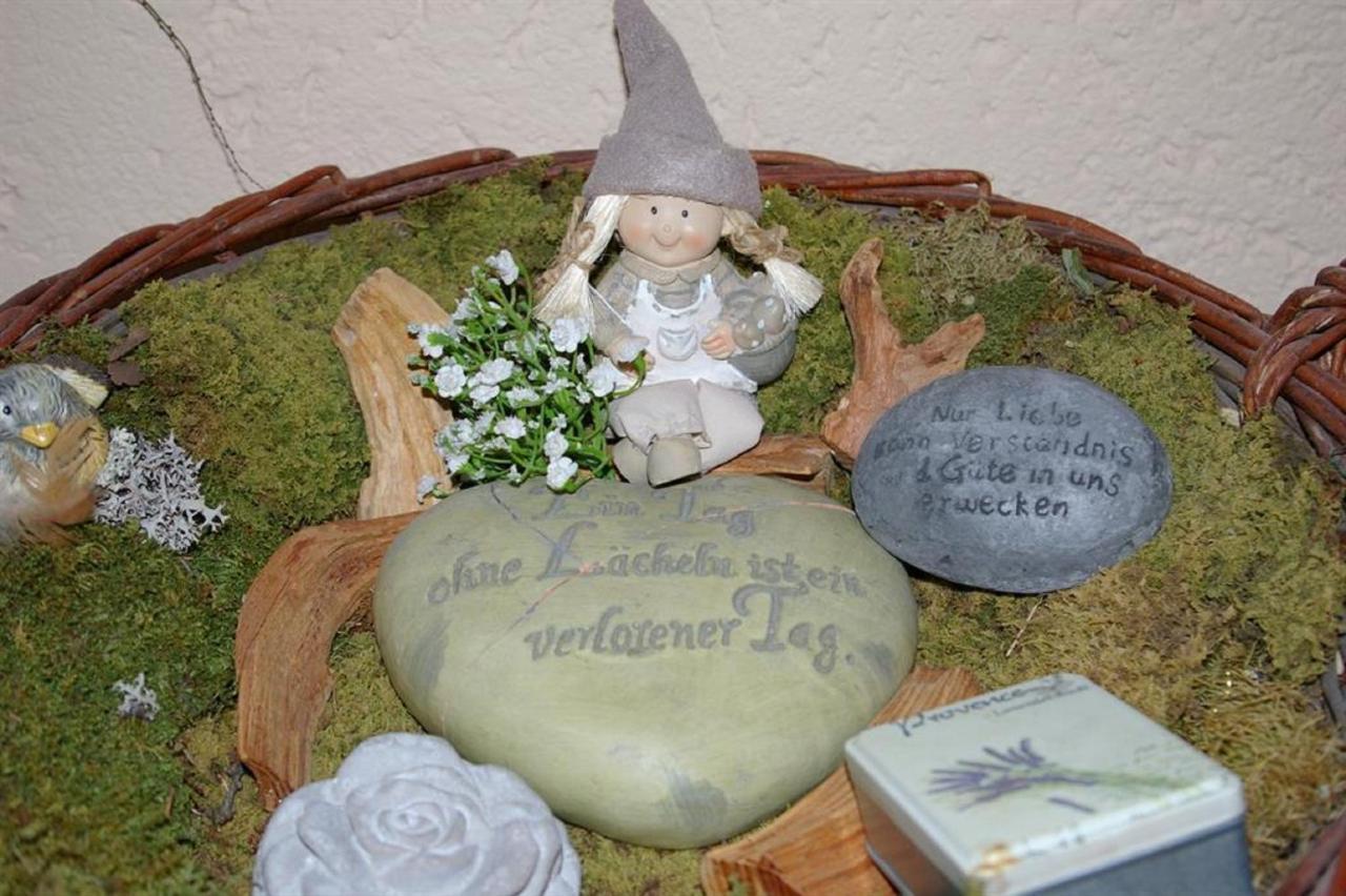 Haus Holzner-Nagl Lägenhet Schneizlreuth Exteriör bild